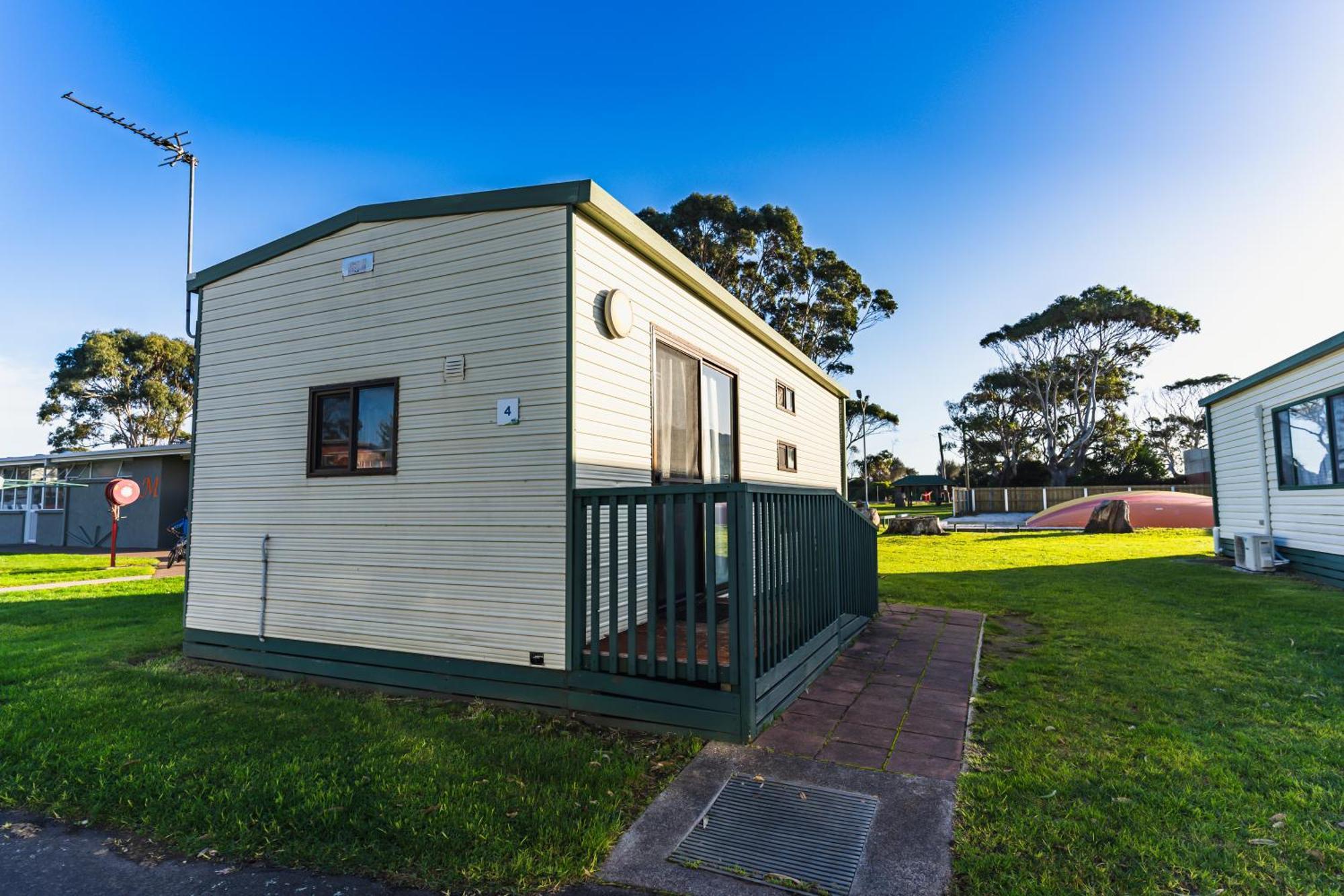 Big4 Tassie Getaway Park Ulverstone Kültér fotó